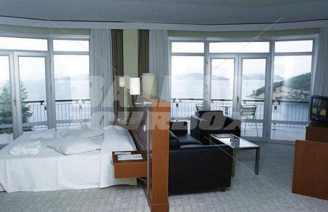 почивка в Duja Hotel Bodrum /ex. Kervansaray/