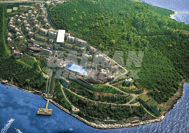 почивка в  Duja Hotel Bodrum /ex. Kervansaray/