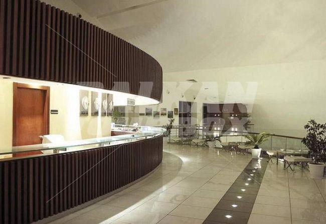 почивка в Duja Hotel Bodrum /ex. Kervansaray/