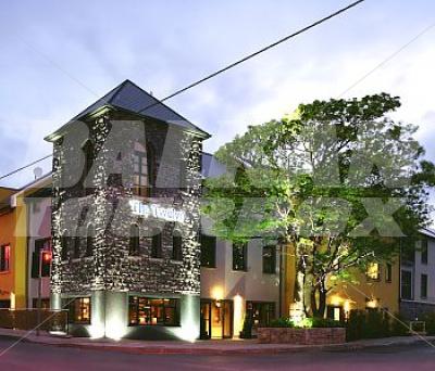 holiday in The Twelve Galway
