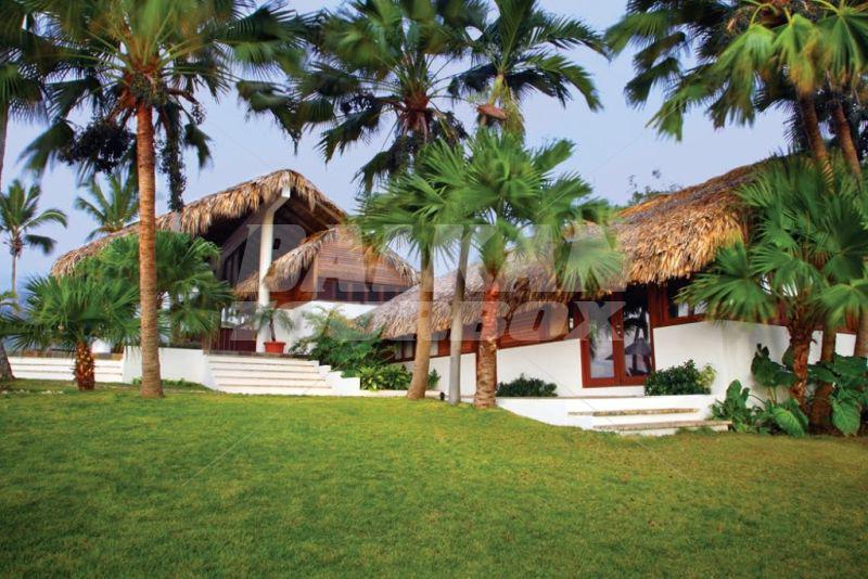 holiday in  Casa Bonita Tropical Lodge