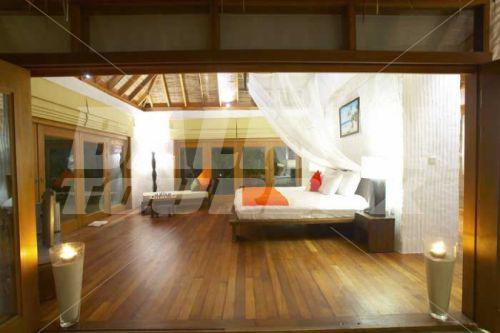 почивка в The Island Hideaway at Dhonakulhi, Maldives, Spa Resort & Marina