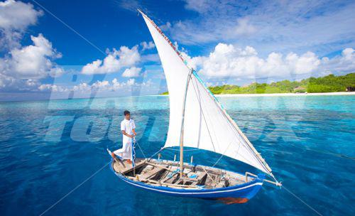 почивка в The Island Hideaway at Dhonakulhi, Maldives, Spa Resort & Marina