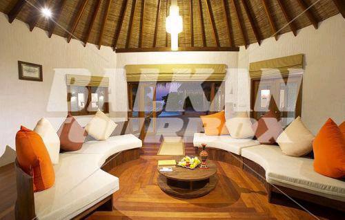 почивка в The Island Hideaway at Dhonakulhi, Maldives, Spa Resort & Marina