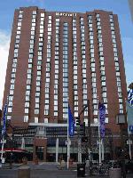 Hotel Boston Marriott Cambridge, , Boston - Massachusetts