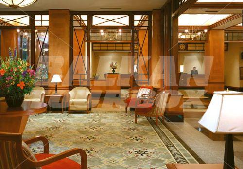 почивка в Boston Marriott Cambridge