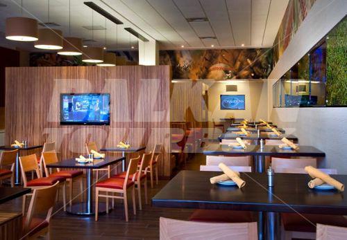 почивка в Boston Marriott Cambridge