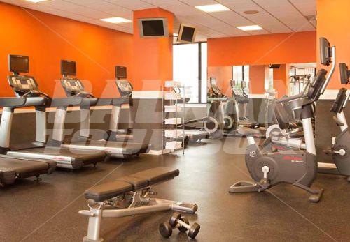 почивка в Boston Marriott Cambridge