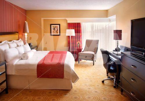 почивка в Boston Marriott Cambridge