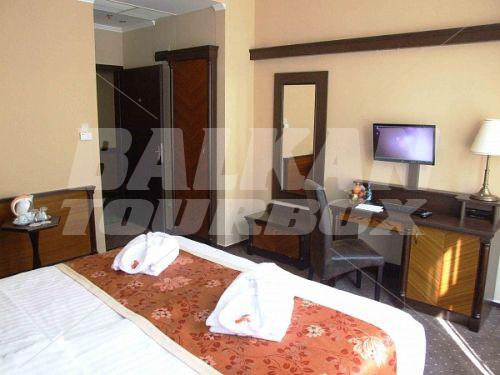 holiday in Residence Baron Budapest