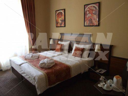 holiday in Residence Baron Budapest