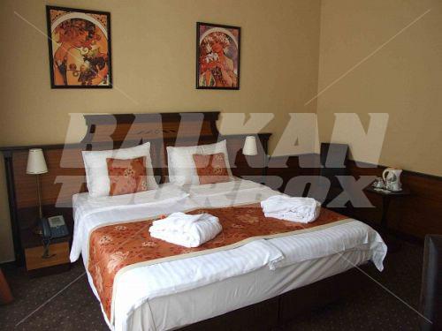 holiday in Residence Baron Budapest