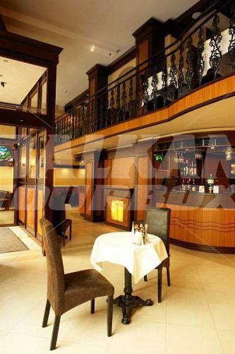 holiday in Residence Baron Budapest