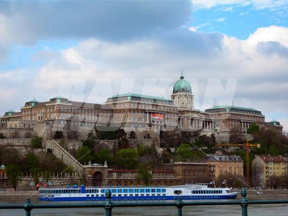 holiday in  Residence Baron Budapest