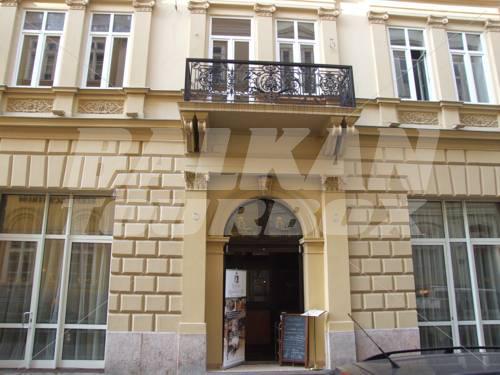 holiday in Residence Baron Budapest