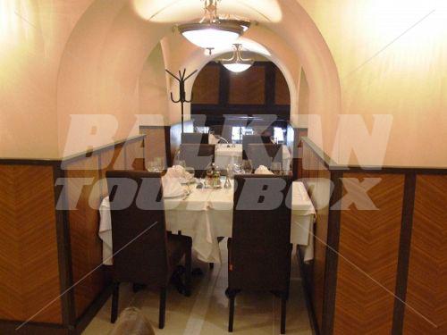 holiday in Residence Baron Budapest