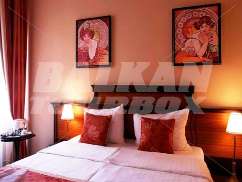 holiday in Residence Baron Budapest