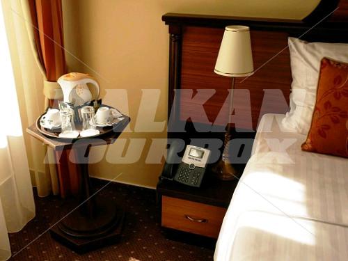 holiday in Residence Baron Budapest