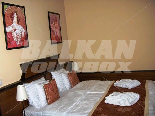 holiday in Residence Baron Budapest