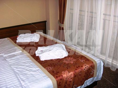 holiday in Residence Baron Budapest