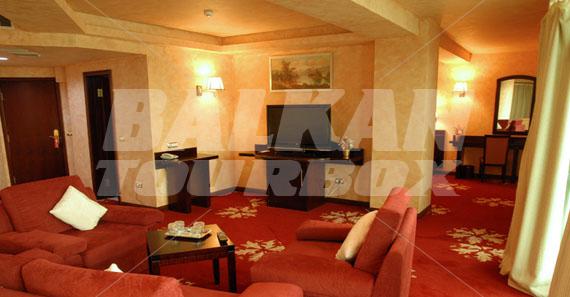 holiday in Delta Tulcea