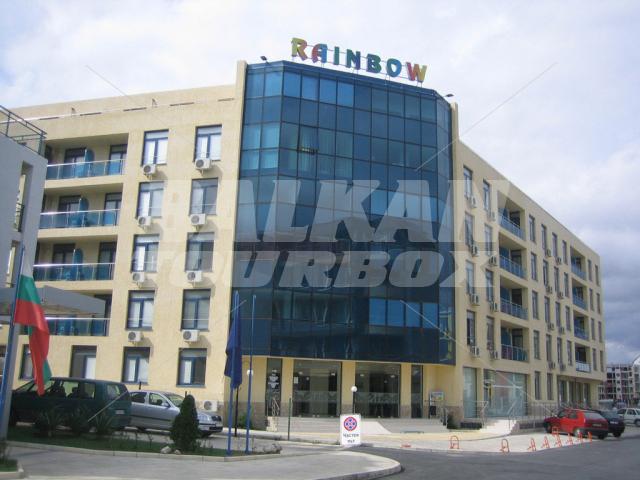 holiday in  Rainbow 1 Апартхотел