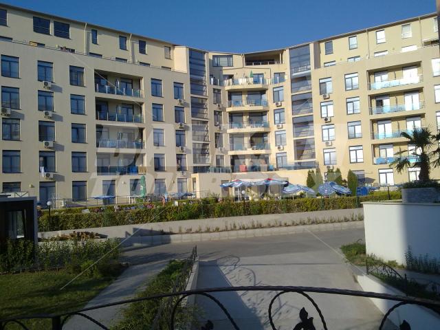 holiday in Rainbow 1 Апартхотел
