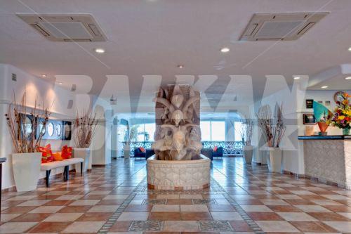почивка в Coral Princess Hotel and Resort Cozumel