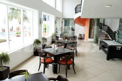 почивка в Coral Princess Hotel and Resort Cozumel