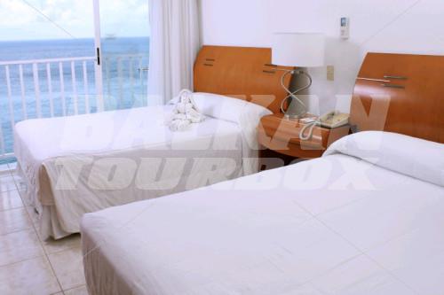 почивка в Coral Princess Hotel and Resort Cozumel
