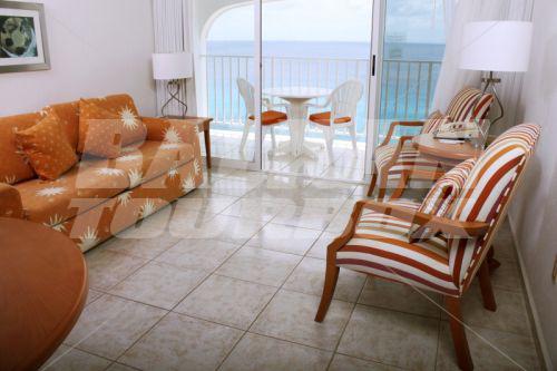 почивка в Coral Princess Hotel and Resort Cozumel
