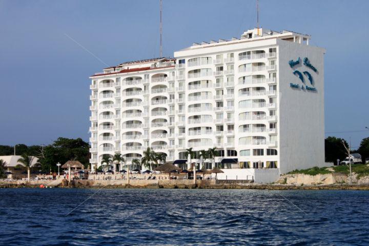 почивка в  Coral Princess Hotel and Resort Cozumel