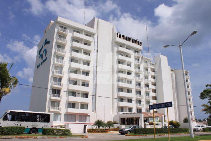 почивка в Coral Princess Hotel and Resort Cozumel