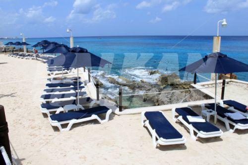 почивка в Coral Princess Hotel and Resort Cozumel