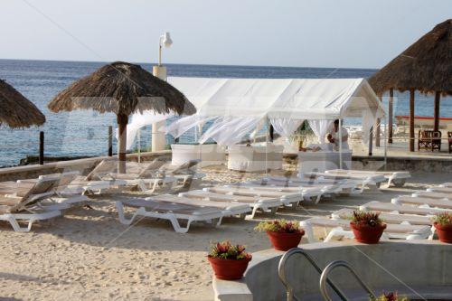 почивка в Coral Princess Hotel and Resort Cozumel