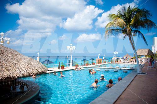 почивка в Coral Princess Hotel and Resort Cozumel