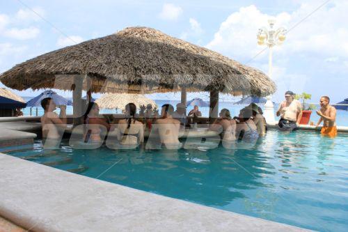 почивка в Coral Princess Hotel and Resort Cozumel