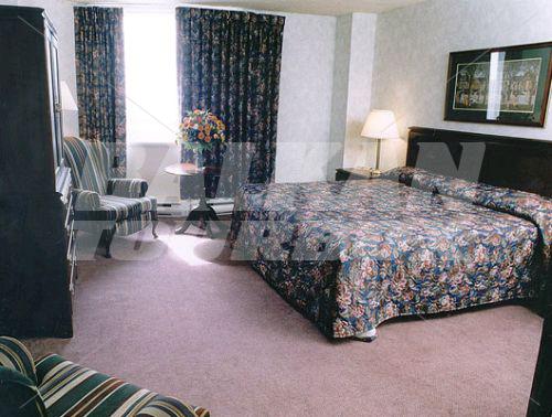 почивка в Rodd Grand Yarmouth