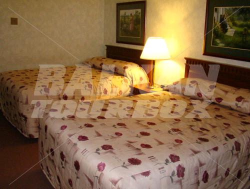 почивка в Rodd Grand Yarmouth