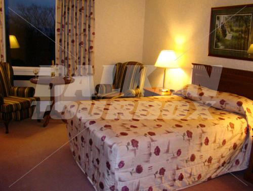 почивка в Rodd Grand Yarmouth
