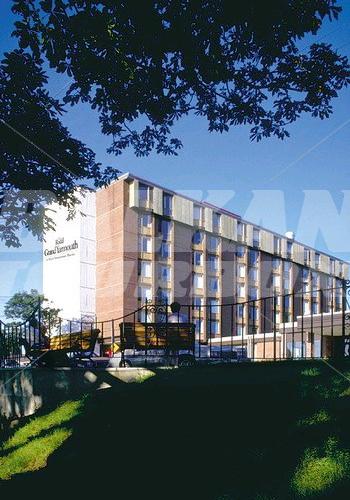 почивка в Rodd Grand Yarmouth