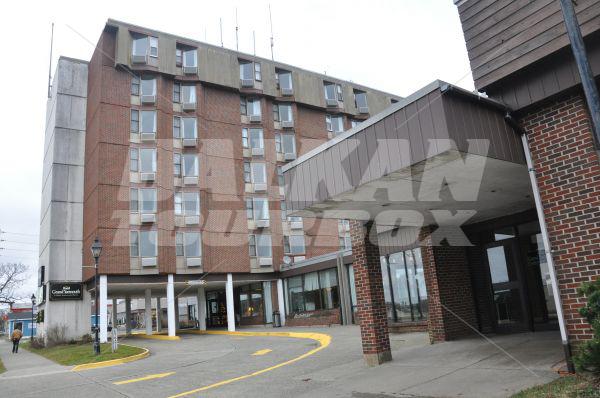 почивка в  Rodd Grand Yarmouth
