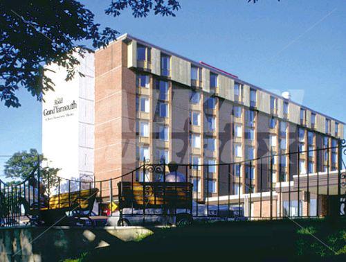 почивка в Rodd Grand Yarmouth