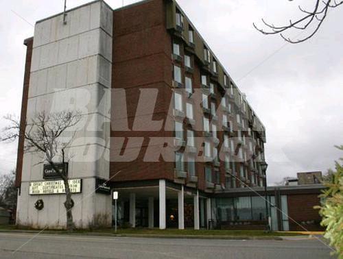почивка в Rodd Grand Yarmouth