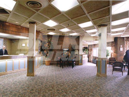 почивка в Rodd Grand Yarmouth