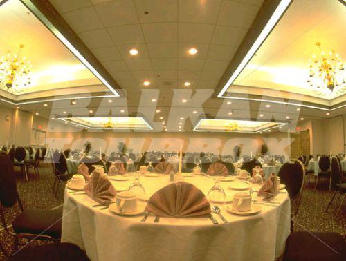 почивка в Rodd Grand Yarmouth