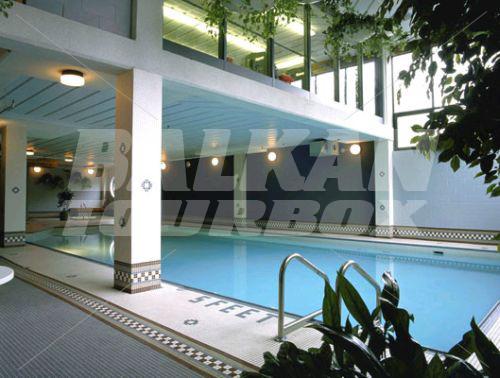 почивка в Rodd Grand Yarmouth