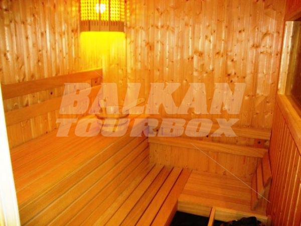 почивка в Хотел Виа Лакус