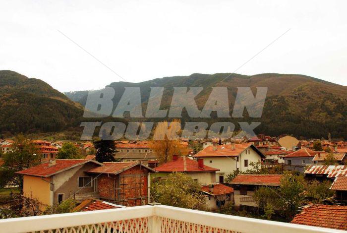 почивка в Хотел Виа Лакус