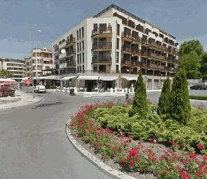 Hotel Vigo Apart, Bulgaria